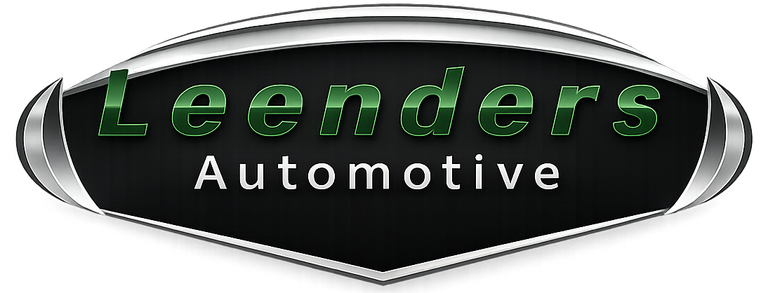 Leenders Automotive